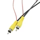 Кабель для камеры заднего вида RCA Lesko 4532 15м - изображение 2