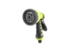 Пистолет для полива 1/2" Mastertool TPR покрытие 7 режимов 92-9304 - изображение 1