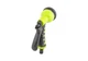 Пистолет для полива 1/2" Mastertool TPR покрытие 7 режимов 92-9304 - изображение 2