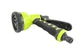 Пистолет для полива 1/2" Mastertool TPR покрытие 7 режимов 92-9304 - изображение 3