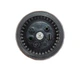 Пистолет для полива 1/2" Mastertool TPR покрытие 7 режимов 92-9304 - изображение 4