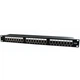 Патч-панель 19 24xRJ-45 FTP cat.5е, 1U, тип 110 Cablexpert (NPP-C524-002) - изображение 1