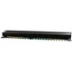 Патч-панель 19 24xRJ-45 FTP cat.5е, 1U, тип 110 Cablexpert (NPP-C524-002) - изображение 2