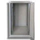 Шкаф настенный Hypernet 18U 19 600x450 (WMNC-18U-FLAT) - изображение 3