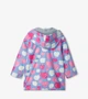 Дощовик Hatley Stamped Apples 104см рожевий 4A (F21SAK1336) - изображение 2