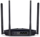 Маршрутизатор MercusysMR70X AX1800 3xGE LAN 1xGE WAN MU-MIMO OFDMA (MR70X) - зображення 4