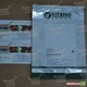 Насіння дині Kitano Seeds Міра f1 (ks 7037 f1) 100 насінин - зображення 3
