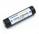 Аккумулятор с защитой Keeppower Li-ion 18650 / 3100mAh - изображение 1