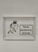 Смешной постер "РАДИ КОФЕ" в раме 29х20см FRAMES.POSTERS.DECOR - изображение 1