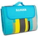 Килимок для пікніка Ranger 200 RA-8856 200х0, 4х195 см - зображення 1
