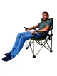 Кресло кемпинговое складное с подстаканником Ranger FS 99806 Rshore Green (Арт. RA 2203) - изображение 8