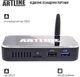 ARTLINE TvBox KMX3 4/32GB - изображение 3