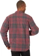 Куртка-рубашка Wrangler на подкладке — Current Heather M (ZHCESAF) - изображение 2
