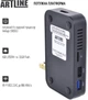 ARTLINE TvBox KMX3 4/32GB - изображение 6