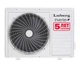 Кондиціонер LUBERG LSR-24 HDV inverter - зображення 5