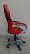 Компьютерное геймерское кресло ZANO RACER RED - изображение 5