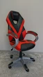 Компьютерное геймерское кресло ZANO RACER RED - изображение 6