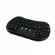 Клавиатура беспроводная с подсветкой KEYBOARD wireless i8 4467 - изображение 3