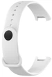 Ремешок BeCover для Xiaomi Redmi Smart Band Pro White (BC_707176) - изображение 2