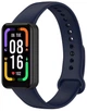 Ремешок BeCover для Xiaomi Redmi Smart Band Pro Blue-Horizon (BC_707169) - изображение 1