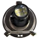 Мото лампа LED для Фары H4 12-24V / 18W / 800LM / 6500K - CARPRIE 014 - изображение 3