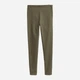 Брюки женские H&M 0304946_03 38 Хаки (KAY2000000173719) - изображение 1