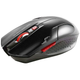 Беспроводная мышь HAVIT HV-MS927GT |2400 DPI, 6 клавиш| Черный - изображение 1
