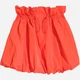Юбка мини летняя женская H&M 0581051 M/L Красная (KAY2000001300473_KZ2000001300473) - изображение 1