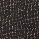 Брюки женские H&M 0796210_принт_01 32 Черные (KAY2000001301524) - изображение 2