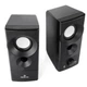 Акустическая система REAL-EL S-90 Black - изображение 7