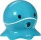 Детский горшок Same Toy QCBaby Осьминог Бирюзовый (QC9906turquoice) - изображение 1