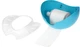 Детский горшок Same Toy QCBaby Осьминог Бирюзовый (QC9906turquoice) - изображение 4