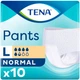 Підгузки для дорослих Tena Pants Large трусики 10шт (7322541150994) - зображення 1