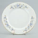 Тарелка десертная Cmielow Blue Flower 9706-17-439-T 17 см - изображение 4