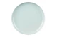 Тарелка десертная Ardesto Cremona Pastel blue AR-2919-BC 19 см - зображення 1