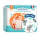Еко підгузки Carryboo розмір 2 3-6 кг 30 шт - зображення 1
