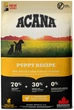 Сухой корм для собак ACANA Puppy Recipe для щенков всех пород 6 кг (a50060) - изображение 2