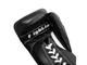 Профессиональные перчатки FIGHTING SPORTS Fearless Certified Pro Fight Gloves II 10 унций чёрный (5229) - изображение 6