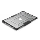 Чехол-накладка UAG Macbook Pro 15 inch with Touchbar-Ice MBP15-4G-L-IC - изображение 6