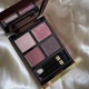 Палетка тіней Tom Ford Insolent Rose Eyeshadow Quad - изображение 2