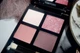 Палетка тіней Tom Ford Insolent Rose Eyeshadow Quad - изображение 3
