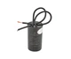 Конденсатор для циркуляционного насоса 2 мкФ 450В (2 uF 450V) CBB60 (24x45 мм) (Piranil) - изображение 1