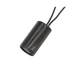 Конденсатор для циркуляционного насоса 2 мкФ 450В (2 uF 450V) CBB60 (24x45 мм) (Piranil) - изображение 2
