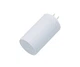 Конденсатор CBB60 20 мкФ 450V(40.7x72.3 мм), с клеммами (Piranil) - изображение 4