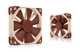 Вентилятор Noctua NF-F12 PWM - изображение 8