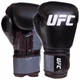 Перчатки боксерские на липучке UFC Ultimate Kombat Boxing Gloves 75181 размер 14 унций Black - изображение 1