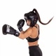 Перчатки боксерские на липучке UFC Ultimate Kombat Boxing Gloves 75181 размер 14 унций Black - изображение 7