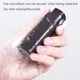 Карманный спрей c микрофиброй для чистки дисплея STR Mobile Phone Screen Cleaner - Gray - изображение 5