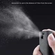 Карманный спрей c микрофиброй для чистки дисплея STR Mobile Phone Screen Cleaner - Gray - изображение 6