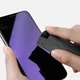 Карманный спрей c микрофиброй для чистки дисплея STR Mobile Phone Screen Cleaner - Gray - изображение 8